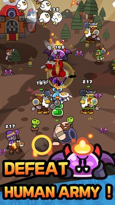 SSSlime - Screenshot 2