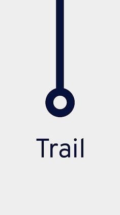 Trail - Screenshot 1