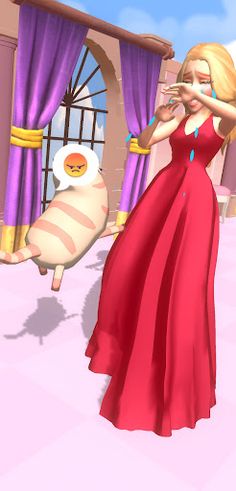 Story Run - Screenshot 4