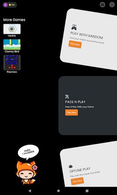 tik tak toe 2 player online - Screenshot 4