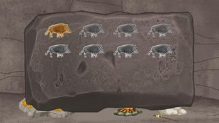 Savage Hunt - Screenshot 1