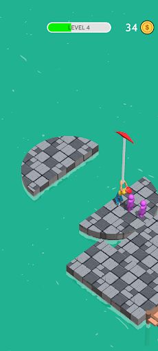 River Rescue - Screenshot 2