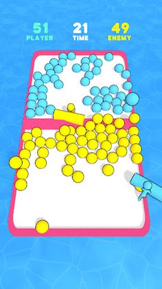 Ball Pusher 3D - Screenshot 4