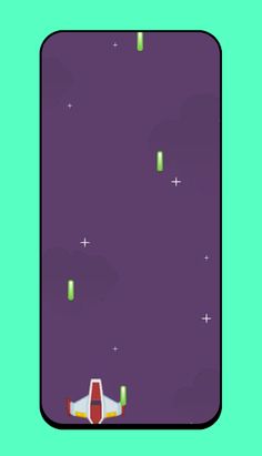 Cosmo battle ship - Screenshot 1