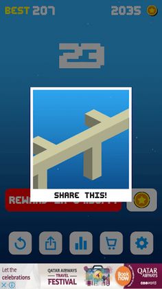 Branch running - Screenshot 4