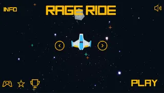 Rige ride:plane,Collect money - Screenshot 1