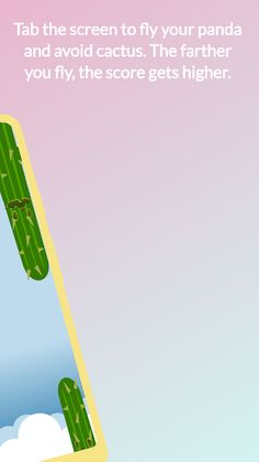 Poly Panda - Screenshot 2