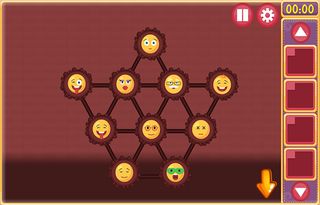 Free New Escape Game 10 Priest - Screenshot 2