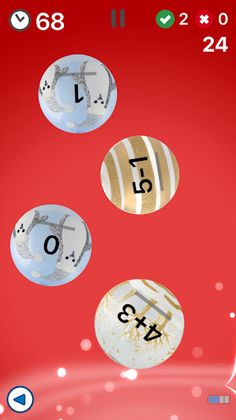 Math games for kids - Screenshot 4