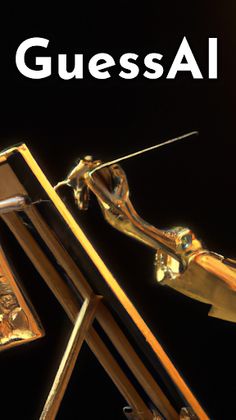 GuessAI - Screenshot 1