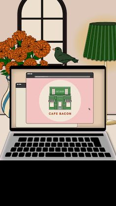 CAFE BACON : room escape - Screenshot 2