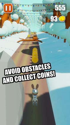 LOLA RUNNER - Screenshot 3