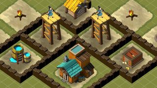 Simple City - Screenshot 3