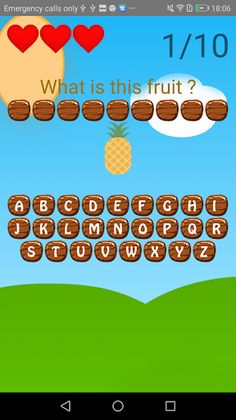 WordGuess (Trial) - Screenshot 3