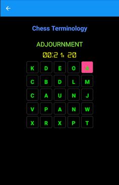 Knight Moves - Gambit - Screenshot 2