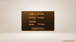 Dört İşlem - Screenshot 3