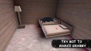 Scary Granny's Horror Town - Screenshot 3