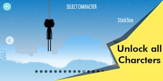 StickmanBlast - Screenshot 3