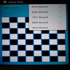 Fairy Tour - Screenshot 3