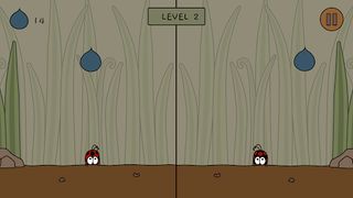 reverse ladybug - Screenshot 1