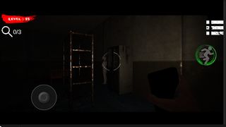 Pocong-Horror Survival Games - Screenshot 2