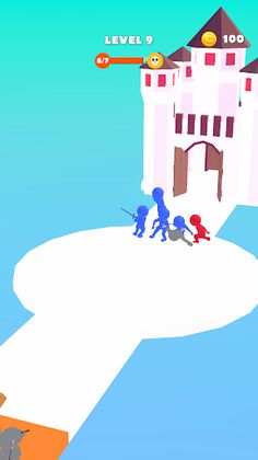 Hold'em All - Screenshot 2