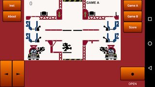Arcade Cement Factory - Screenshot 3