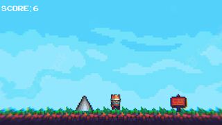 King Rush - Screenshot 1