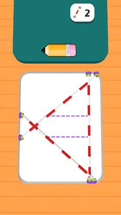 Rope Puzzle - Screenshot 4