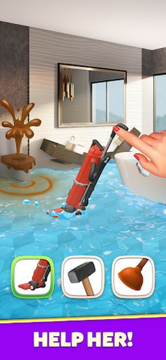 Design Masters: Home Simulator - Screenshot 1