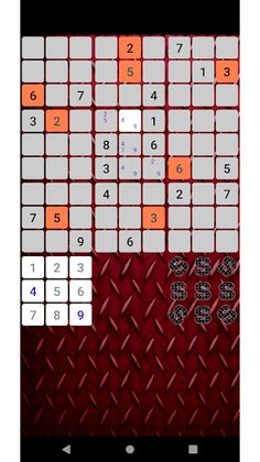 Sudoku Dax Pro PDF - Screenshot 4