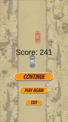 CarRPM - Screenshot 2