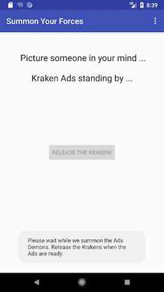 Anger (Boredom) Management - Screenshot 1