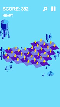 Match Dance - Screenshot 3