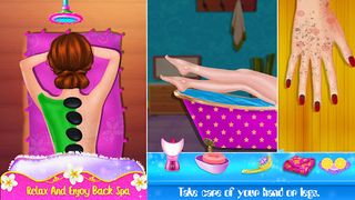 Indian Wedding bridal fashion - Screenshot 2