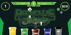 Recyclize - Screenshot 3