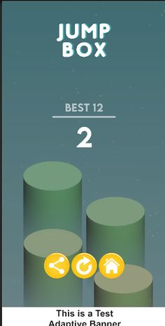 Jump Box - Screenshot 2