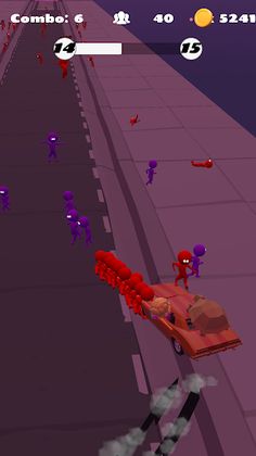 Boyfriend Rescue - Screenshot 3