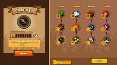 Tower Wave - Screenshot 4