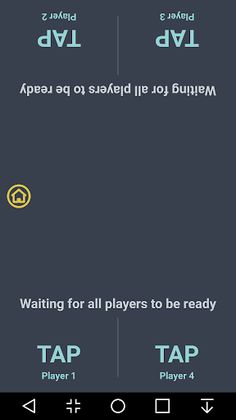 Ω Resist - Screenshot 2