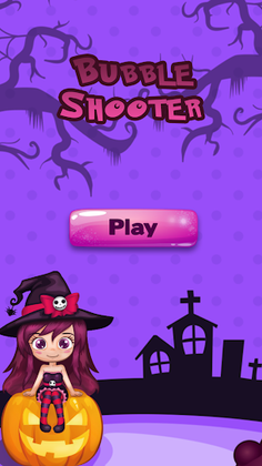 Bubble Pop - Screenshot 1