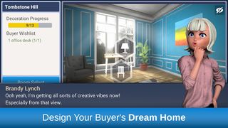 Property Flip legacy - Screenshot 3