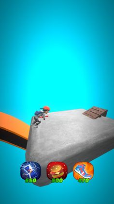 Trample Run - Screenshot 4