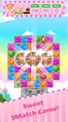 Smash Blast Match - Screenshot 2