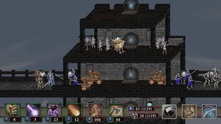 Knight TD - Screenshot 2