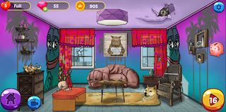 MikkiPiki Home Design - Screenshot 1