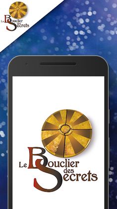 Le Bouclier des Secrets - Screenshot 1