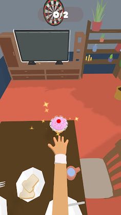 Handy Robber - Screenshot 4