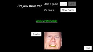 Democide - Screenshot 2