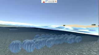 Infinite World - Screenshot 1